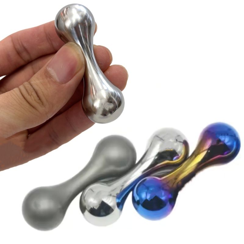Party Games Adults Funny - Grappige titaniumlegering Begleri spinner, fidget toy