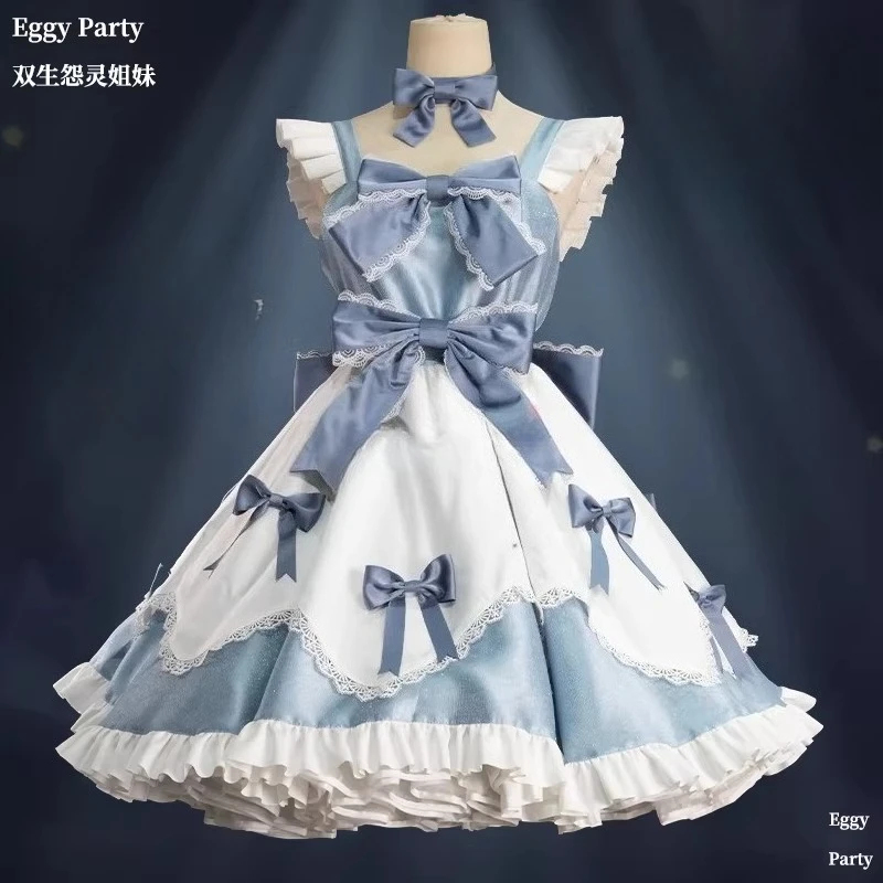 Party Games Mobile - Euro 7 Eierkostuum Twin Wraith Anna