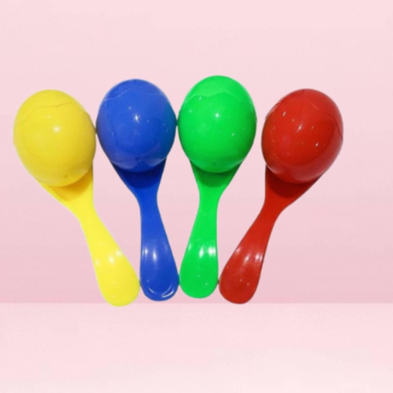 Party Games Competition - Leerlepel voor kinderen, wedstrijdset, ergonomisch relais-ei-balansspeelgoed