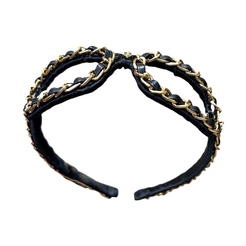 Ring Toss Outdoor - Voor vrouwen Elegant feest dagelijks haaraccessoire