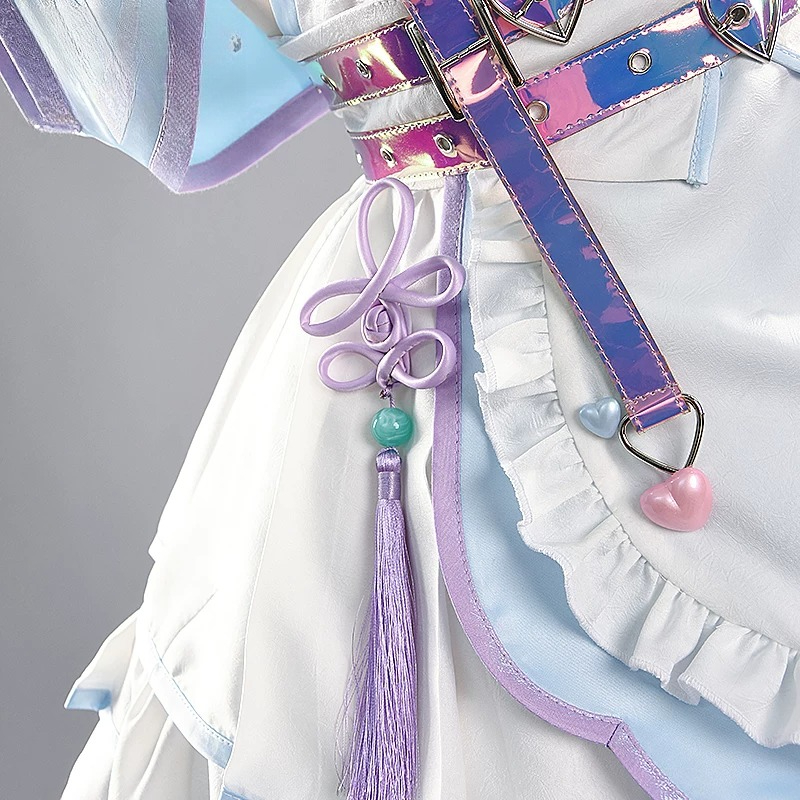 Party Games New - 2026 NIEUWE Game Blue Archive Kisaki