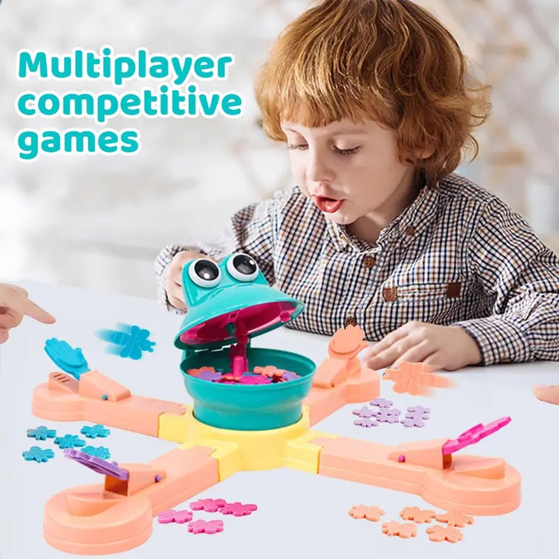 Multiplayer Educatieve Tafel E - Party Games Competition recensie en prijs