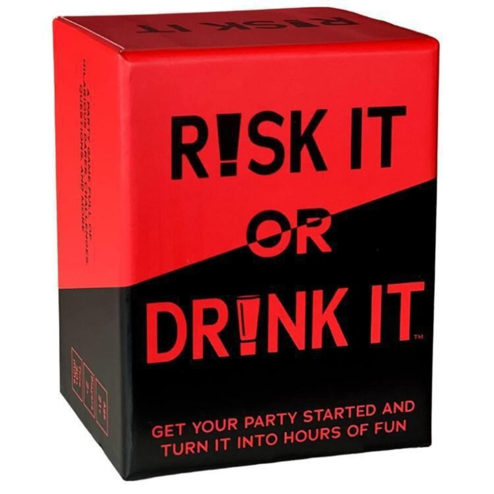 Leuk gezelschapsspel voor stud - Party Games Questions For Adults recensie en prijs