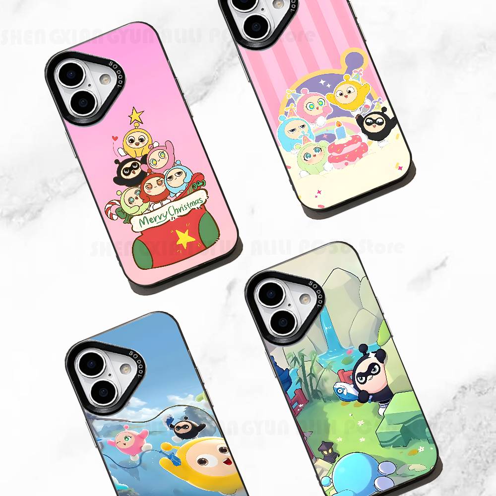 Game E-Egg Party Case voor iPh - Party Games Iphone recensie en prijs