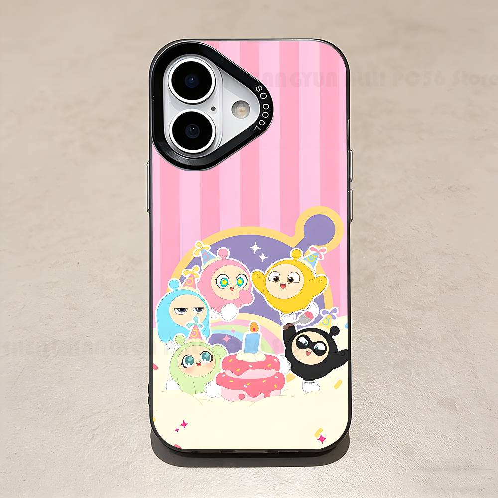Game E-Egg Party Case voor iPh - Party Games Iphone recensie en prijs