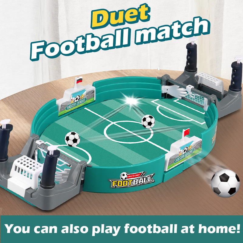 Voetbalbordspel Desktop Intera - Party Games Kids Outdoor recensie en prijs