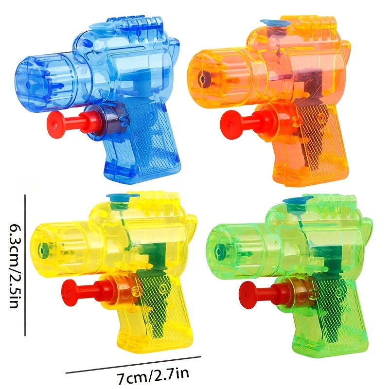 10 stuks mini transparante zak - Party Games Kids Outdoor recensie en prijs