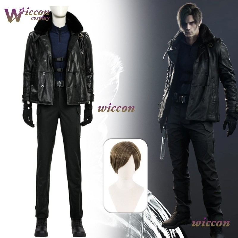 Cosplay Requiem Resident Cos E - Party Games Groups recensie en prijs