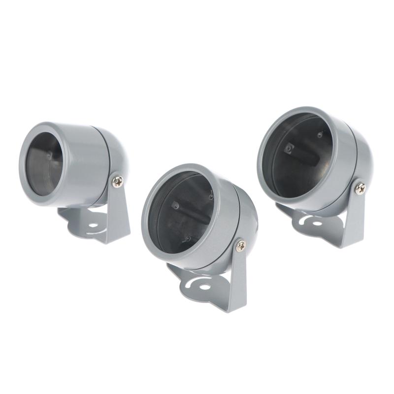 (.) DIY-camera bewakingscamera - Ring Toss Outdoor recensie en prijs