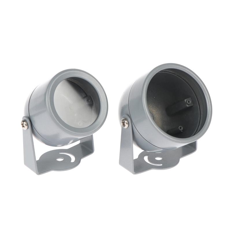 (.) DIY-camera bewakingscamera - Ring Toss Outdoor recensie en prijs