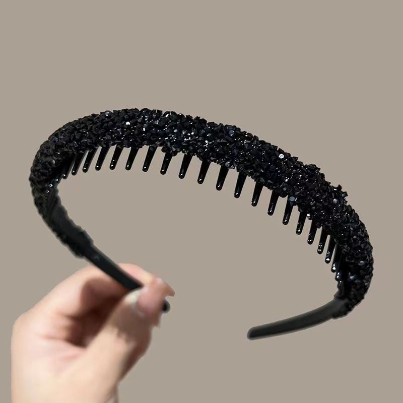 Antislip strass haarhoepels ba - Ring Toss Outdoor recensie en prijs