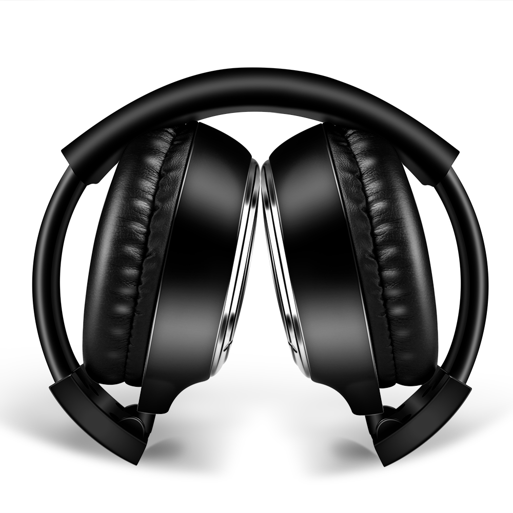 Silent Disco Complete systeem  - Party Games Mobile recensie en prijs