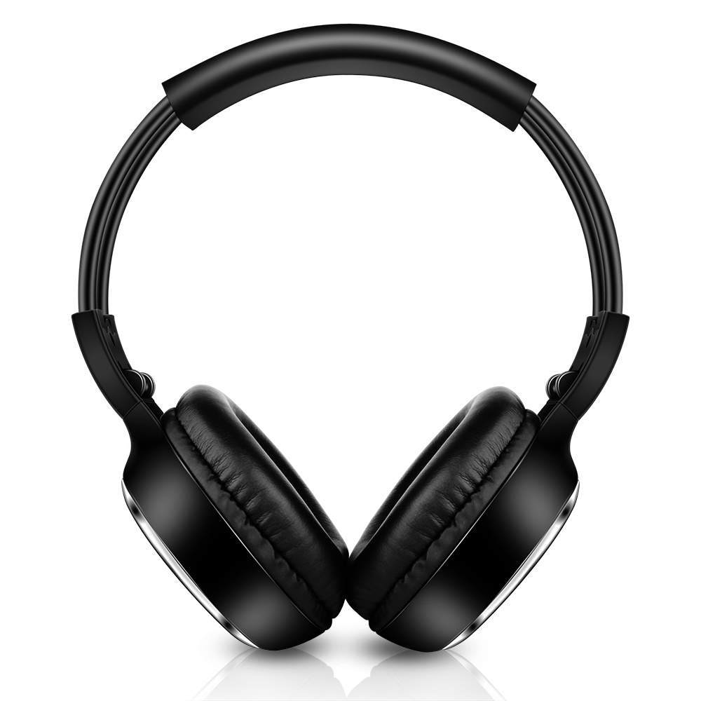 Silent Disco Complete systeem  - Party Games Mobile recensie en prijs