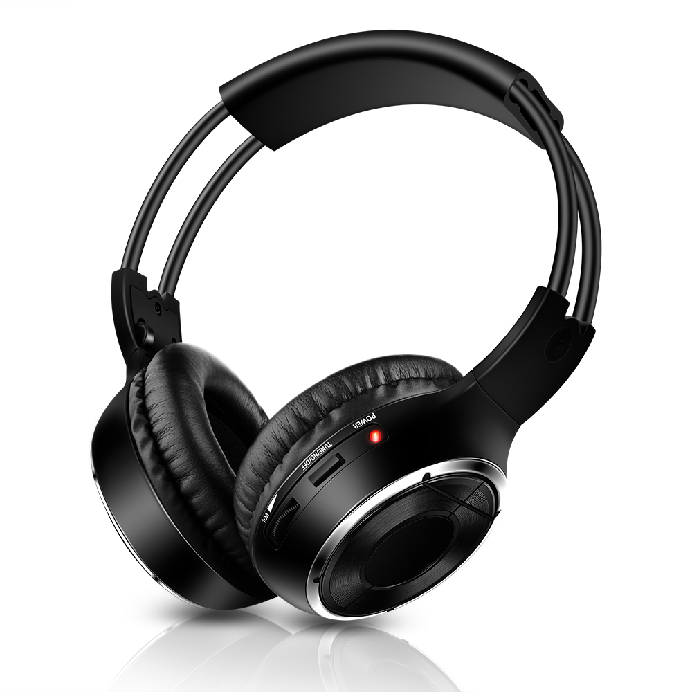 Silent Disco Complete systeem  - Party Games Mobile recensie en prijs