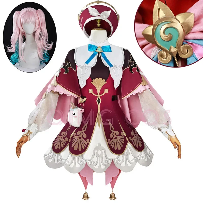 Honkai Star Rail Hyacinthia Co - Party Games For Adults recensie en prijs