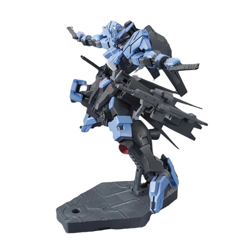 Bandai Originele Gundam Hg Ibo - Bandai Model Gundam Hg recensie en prijs