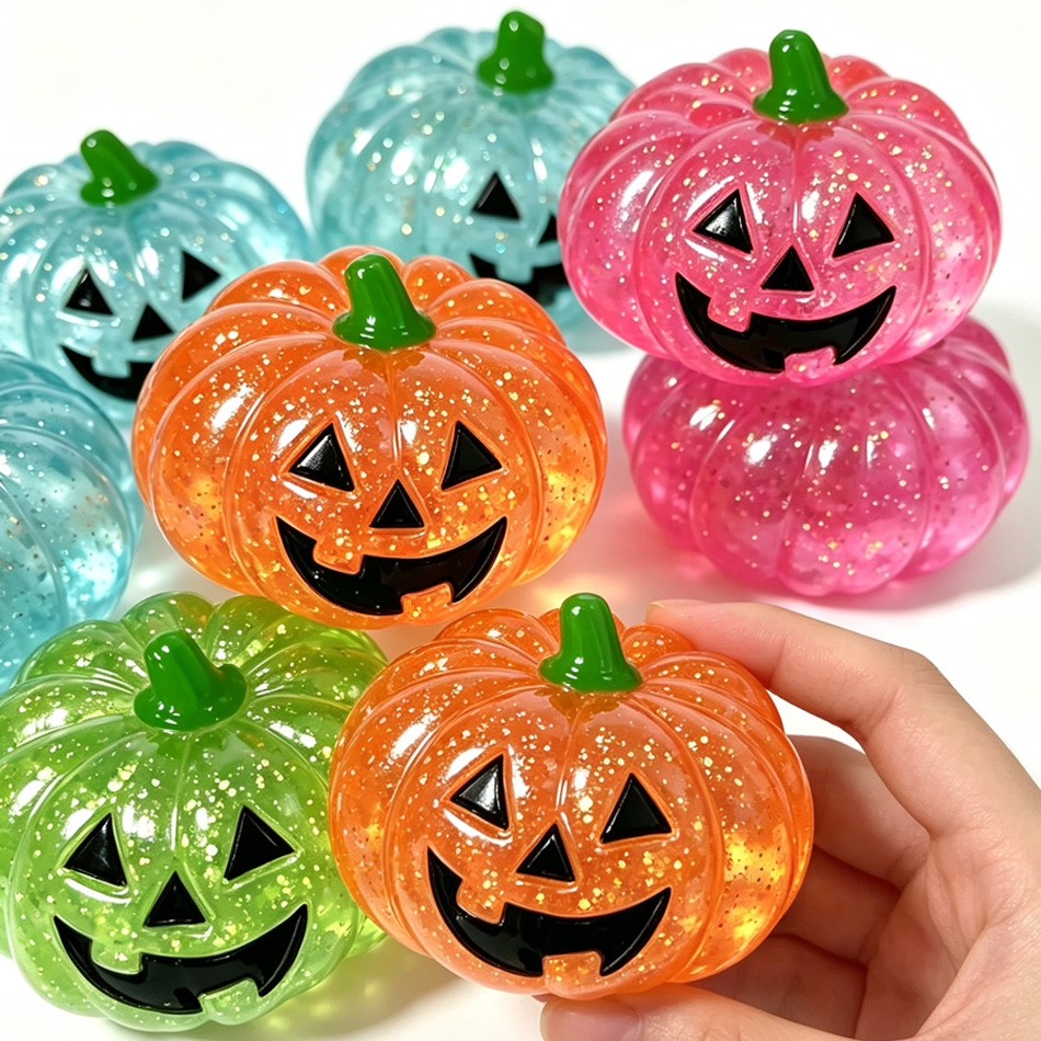 Halloween Pompoen Maltose Squi - Party Games Adults Funny recensie en prijs