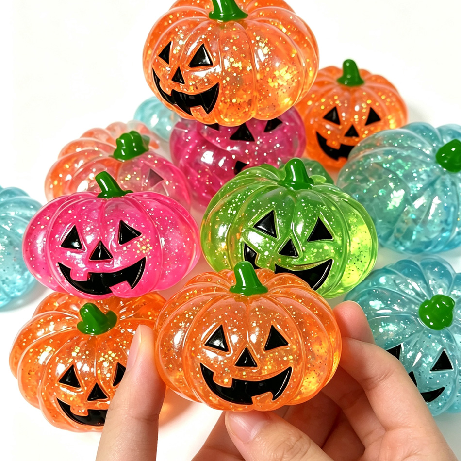 Halloween Pompoen Maltose Squi - Party Games Adults Funny recensie en prijs