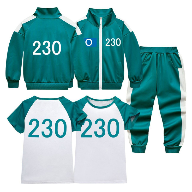 2025 Nieuwe Kinderen Aangepast - Party Games New recensie en prijs