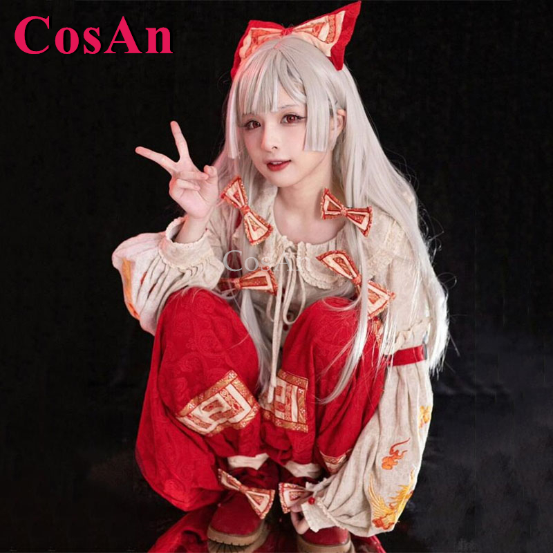 CosAn Anime Game Touhou Projec - Party Games New recensie en prijs