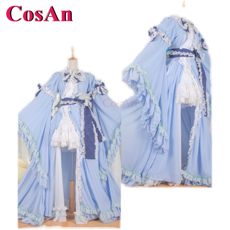 CosAn【Aangepast】Game Touhou Pr - Party Games New recensie en prijs