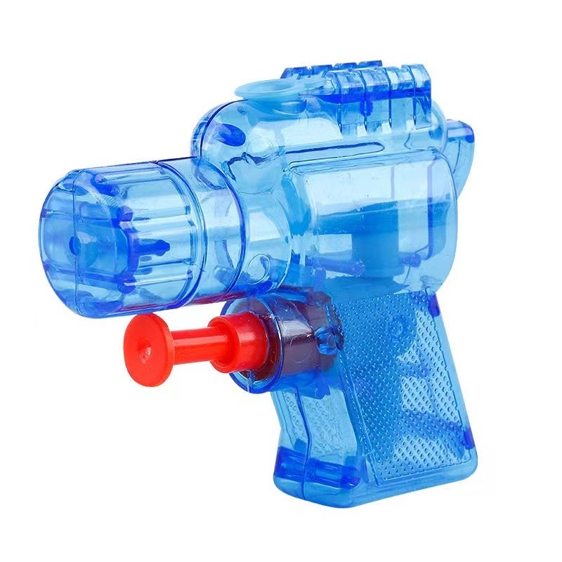 5/10 stuks Mini Spuitpistool T - Party Games Simple recensie en prijs