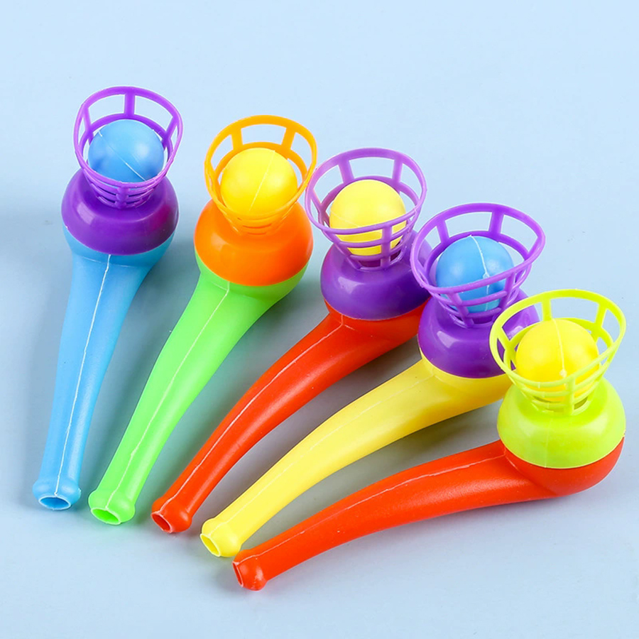 12 stuks 10cm Drijvende Blaasb - Party Games Competition recensie en prijs
