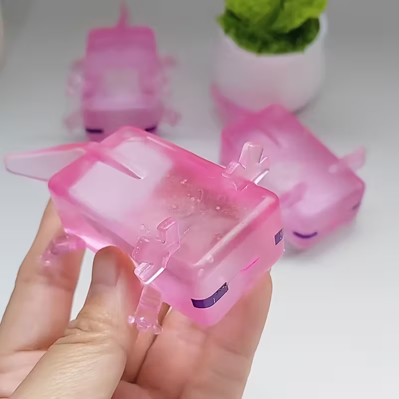 Sensory Stress Squeeze Toy voo - Party Games Entertainer recensie en prijs