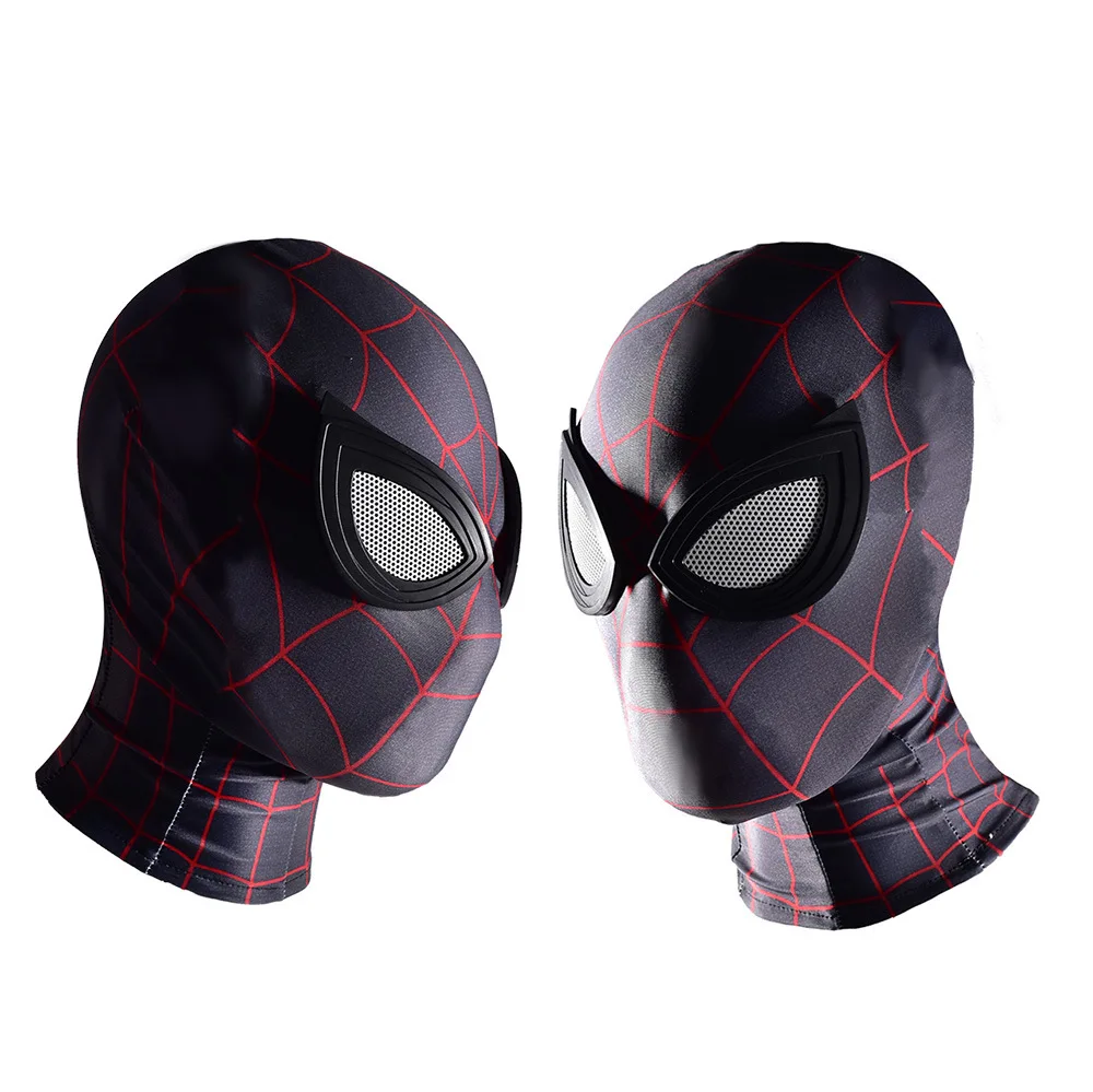 Halloween Spider Cosplay PS4 G - Party Games Ps4 recensie en prijs
