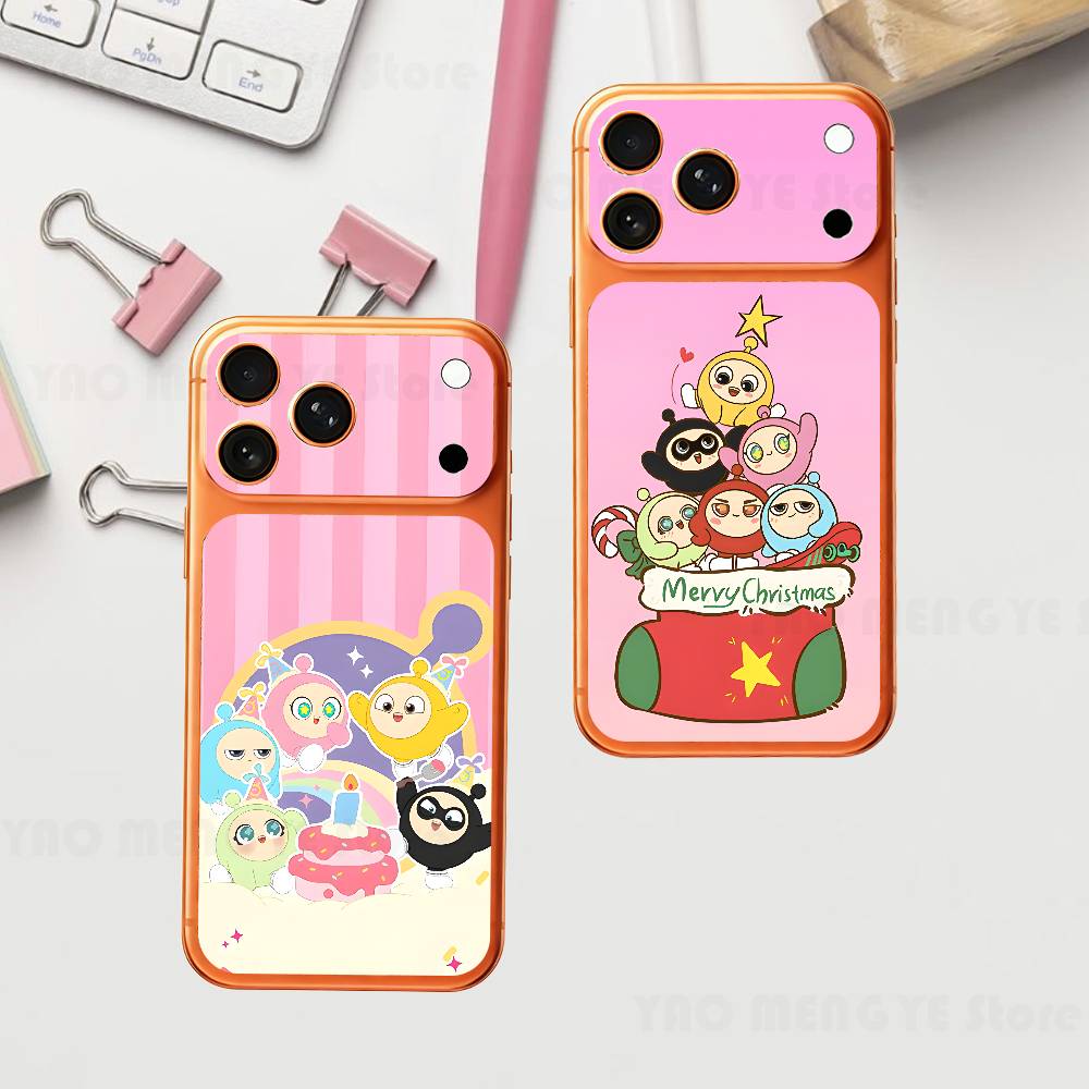 Game E-Egg Party voor iPhone 1 - Party Games Iphone recensie en prijs