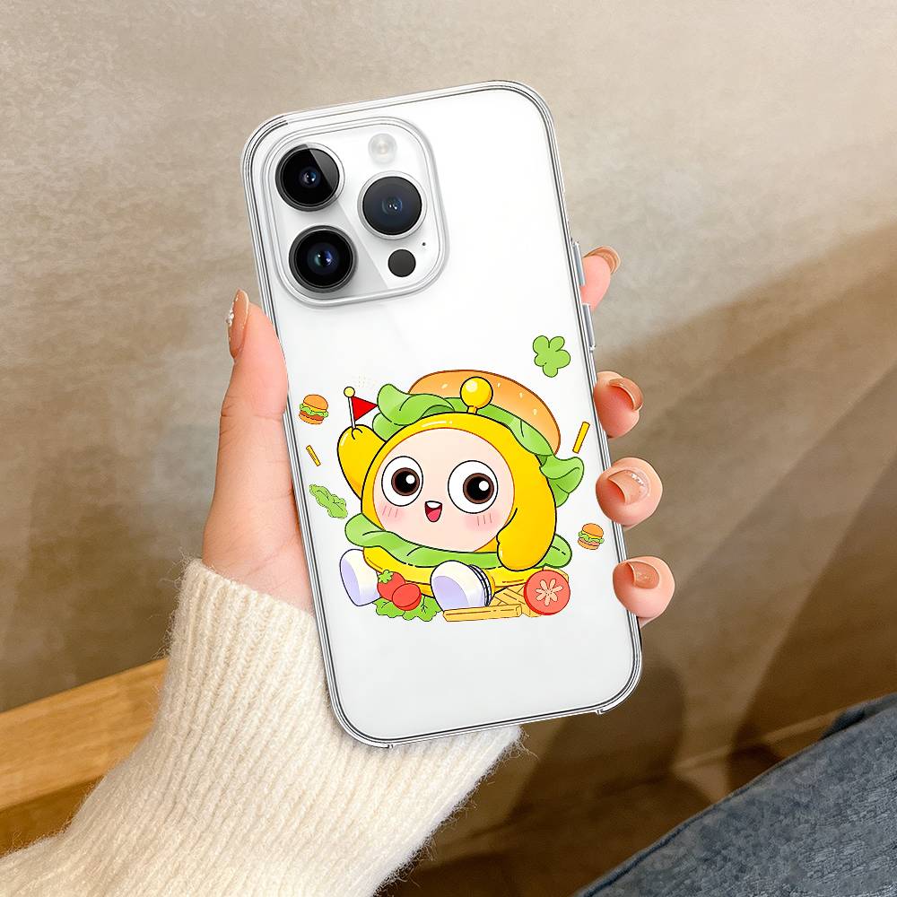 E-Eggy Party Game Telefoonhoes - Party Games Iphone recensie en prijs