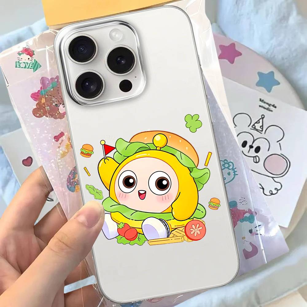 E-Eggy Party Game Telefoonhoes - Party Games Iphone recensie en prijs