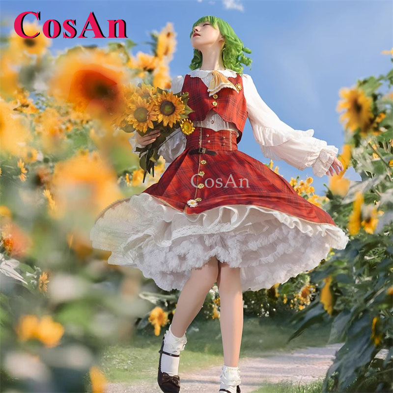 CosAn Game Touhou Project Kaza - Party Games New recensie en prijs