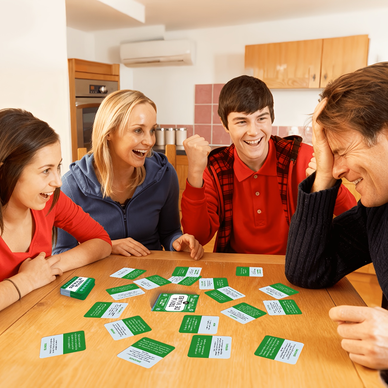 Miniatuur Spaans reis-trivia k - Party Games Questions For Adults recensie en prijs
