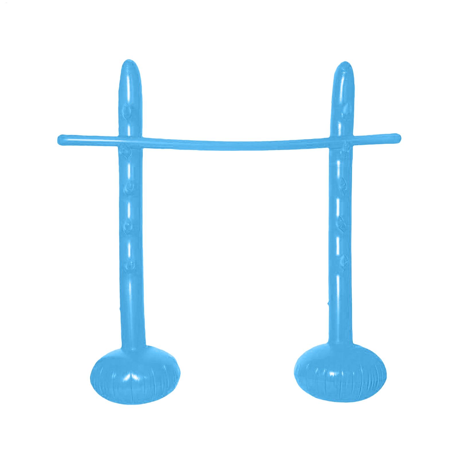 Opblaasbaar Limbo-spel, opblaa - Party Games Kids Outdoor recensie en prijs