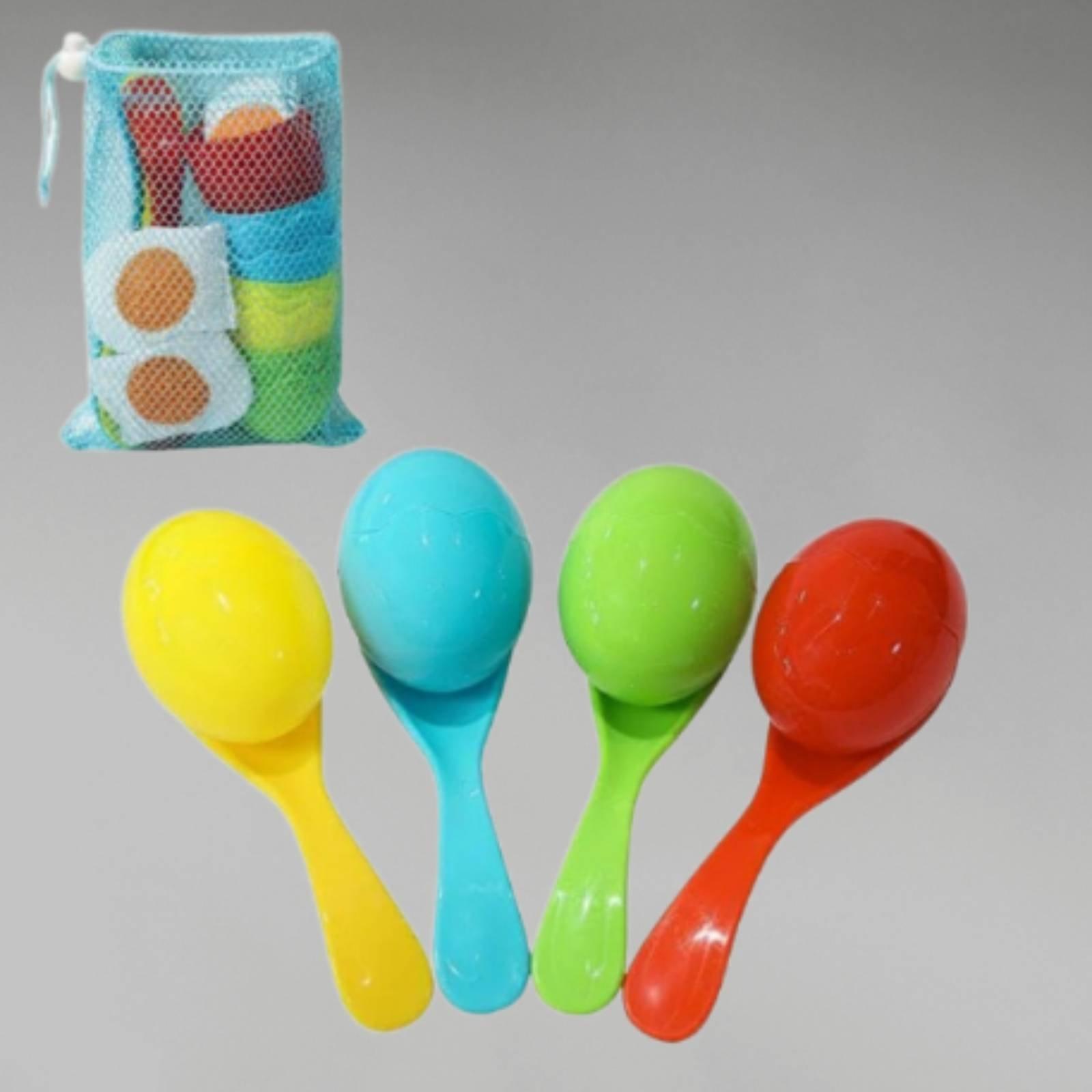 Leerlepel voor kinderen, wedst - Party Games Competition recensie en prijs