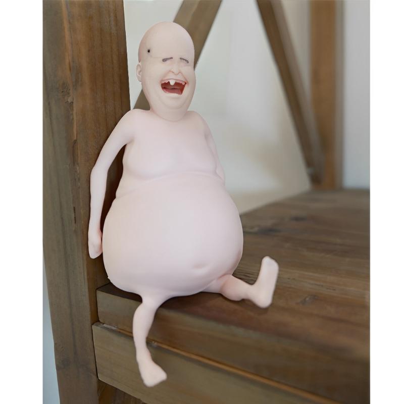 Lelijke pop squishy speelgoed  - Party Games Adults Funny recensie en prijs