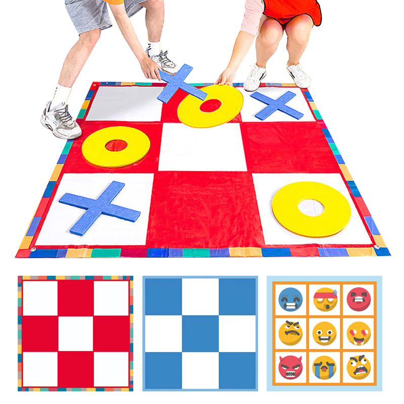 XO Schaken en Kaart Buiten Bin - Party Games Group For Adults recensie en prijs