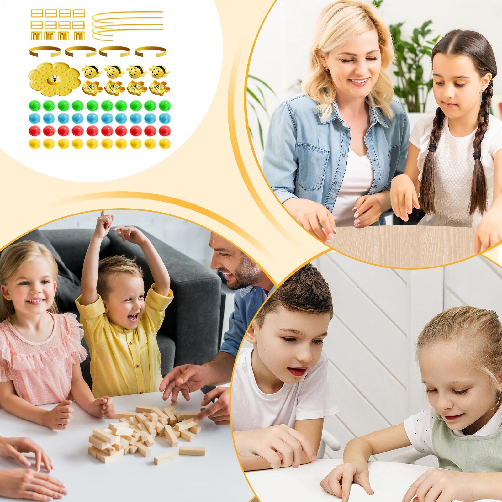 Bijenspeelgoed Educatief Grapp - Party Games Group For Adults recensie en prijs