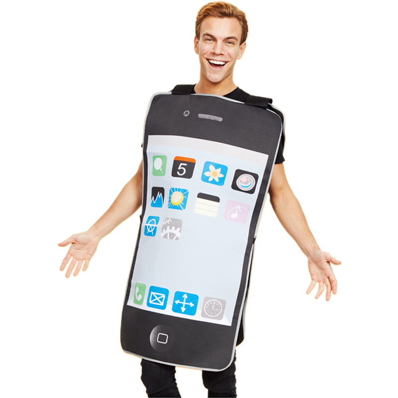 Cosplay Volwassen Mobiele Tele - Party Games Mobile recensie en prijs