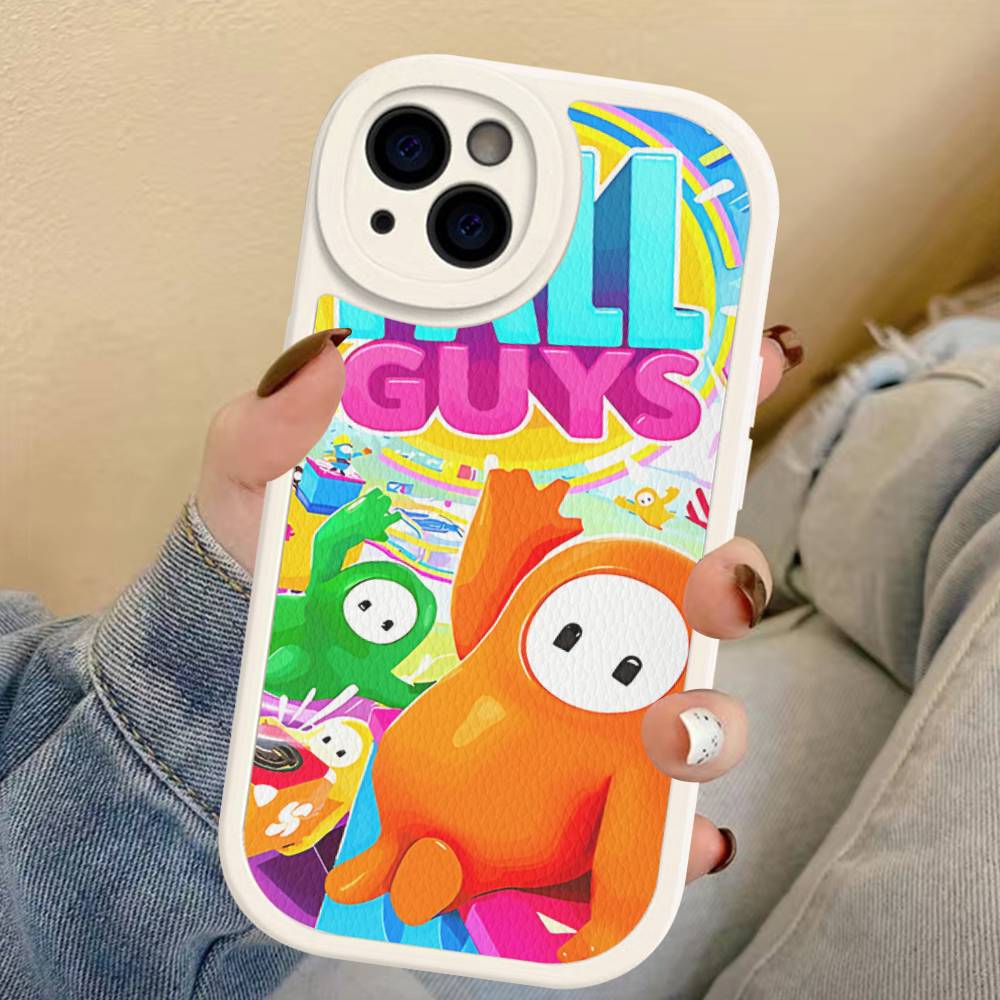 F-Fall G-Guys Party Game Telef - Party Games Iphone recensie en prijs