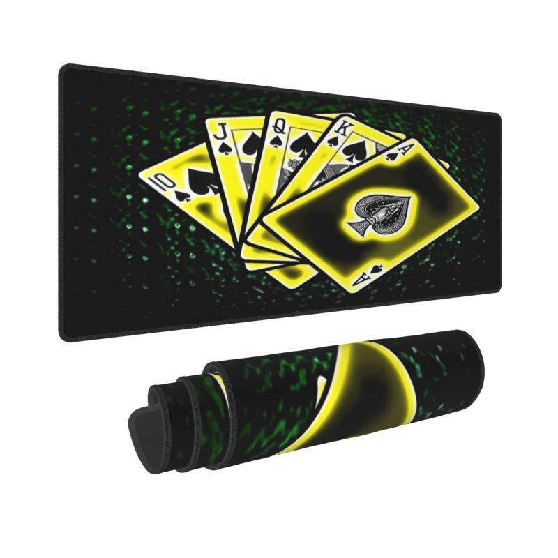 120x60CM Grote Texas Hold'em P - Party Games Entertainer recensie en prijs