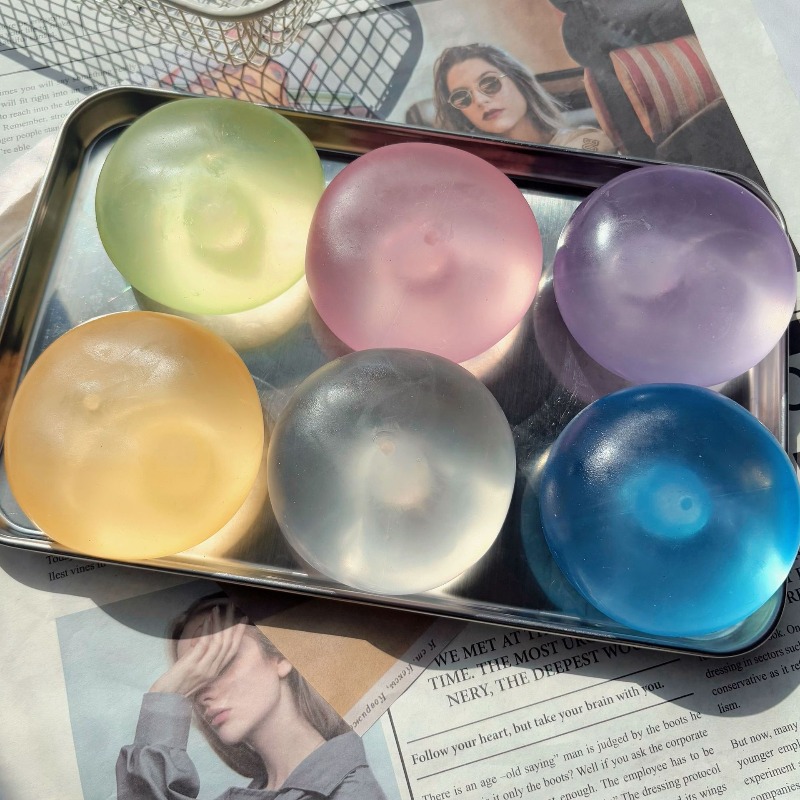 Squishy Plasticiteit Mochi Fid - Party Games Adults Funny recensie en prijs