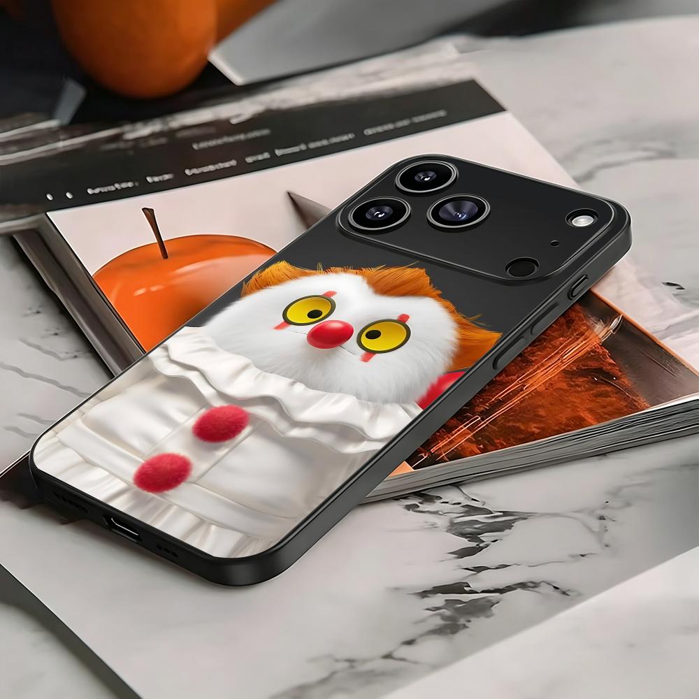 Schattig dierenparty telefoonh - Party Games Iphone recensie en prijs