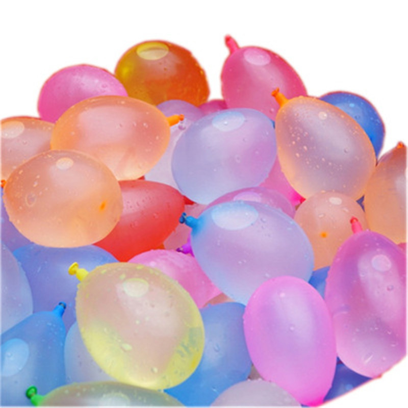 111 stuks snelvullende waterba - Party Games Kids Outdoor recensie en prijs