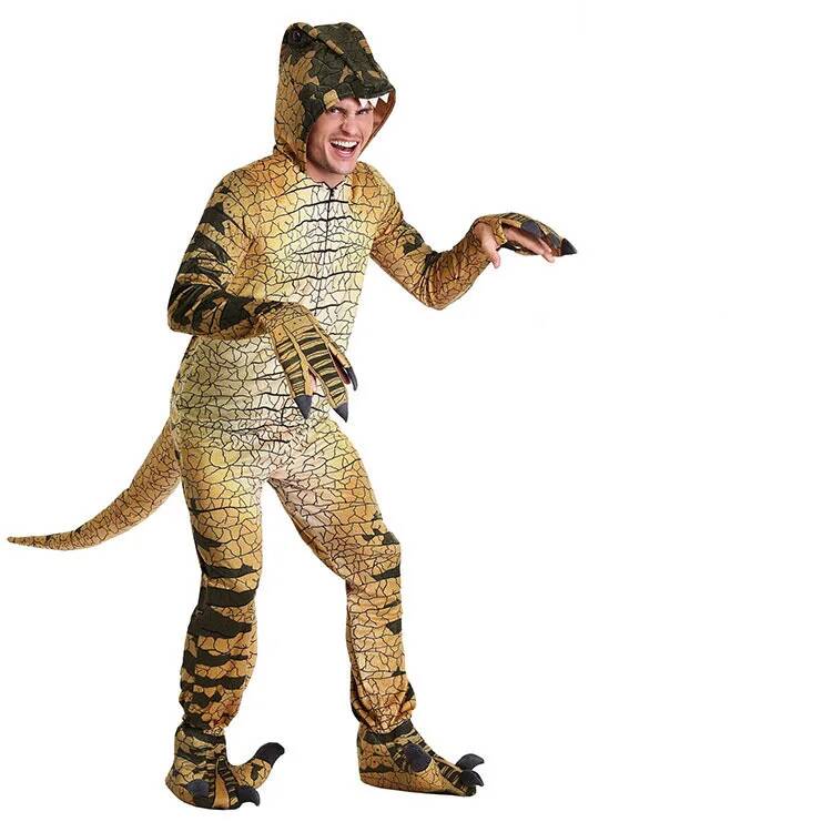 Dinosaurus Tyrannosaurus Kinde - Party Games For Adults recensie en prijs
