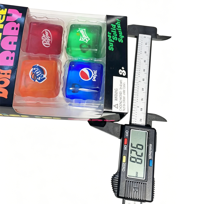 Nieuwe Set/Squishy Needoh/Nice - Party Games For Adults recensie en prijs