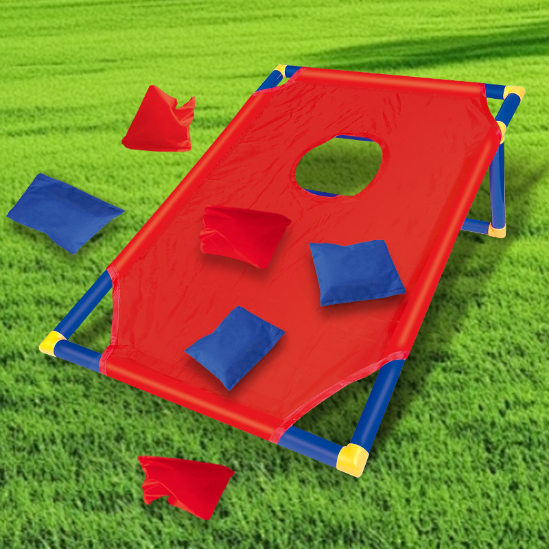 Kinderen Bean Bag Toss Game Se - Party Games Kids Outdoor recensie en prijs