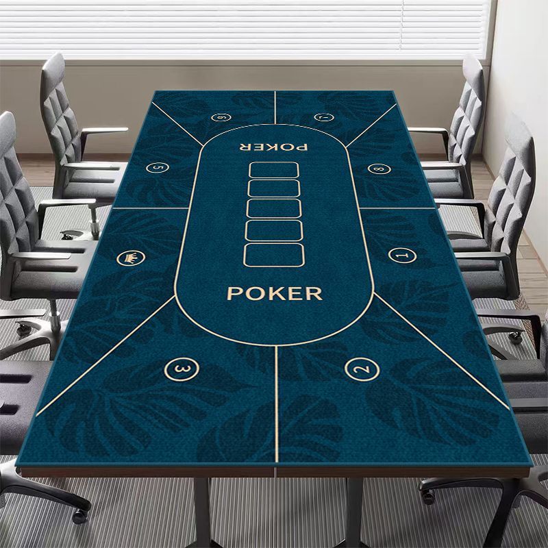 Eenvoudige Texas Hold'em tafel - Party Games Simple recensie en prijs