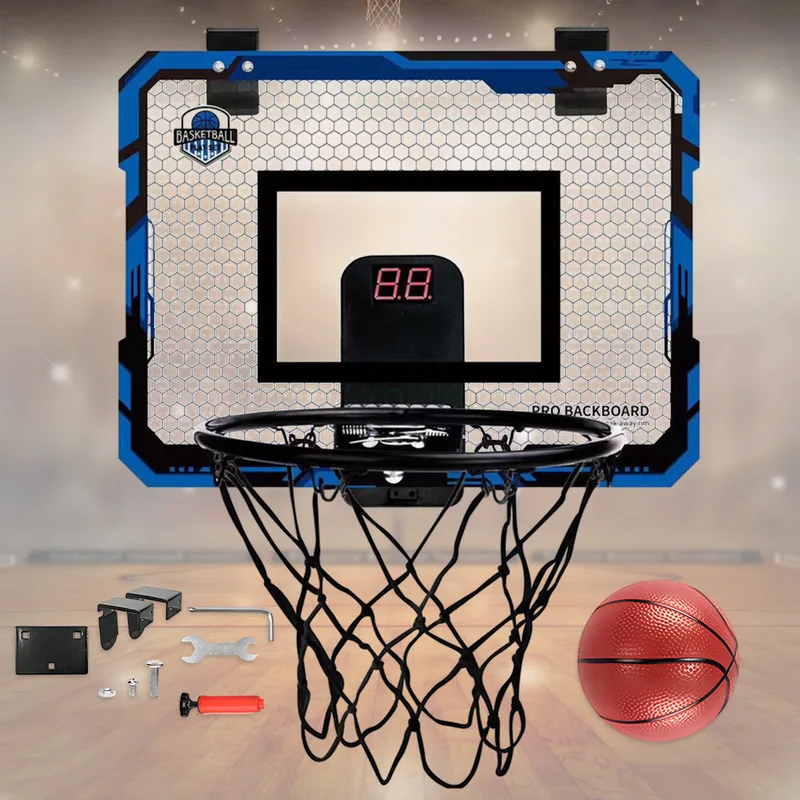 Mini-basketbalring voor kinder - Ring Toss Outdoor recensie en prijs